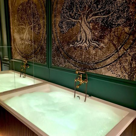 Apartament Art Jacuzzi Koletek Kraków Zewnętrze zdjęcie