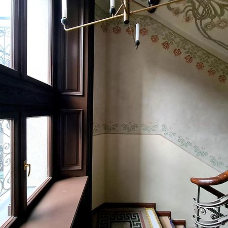 Apartament Art Jacuzzi Koletek Kraków Zewnętrze zdjęcie