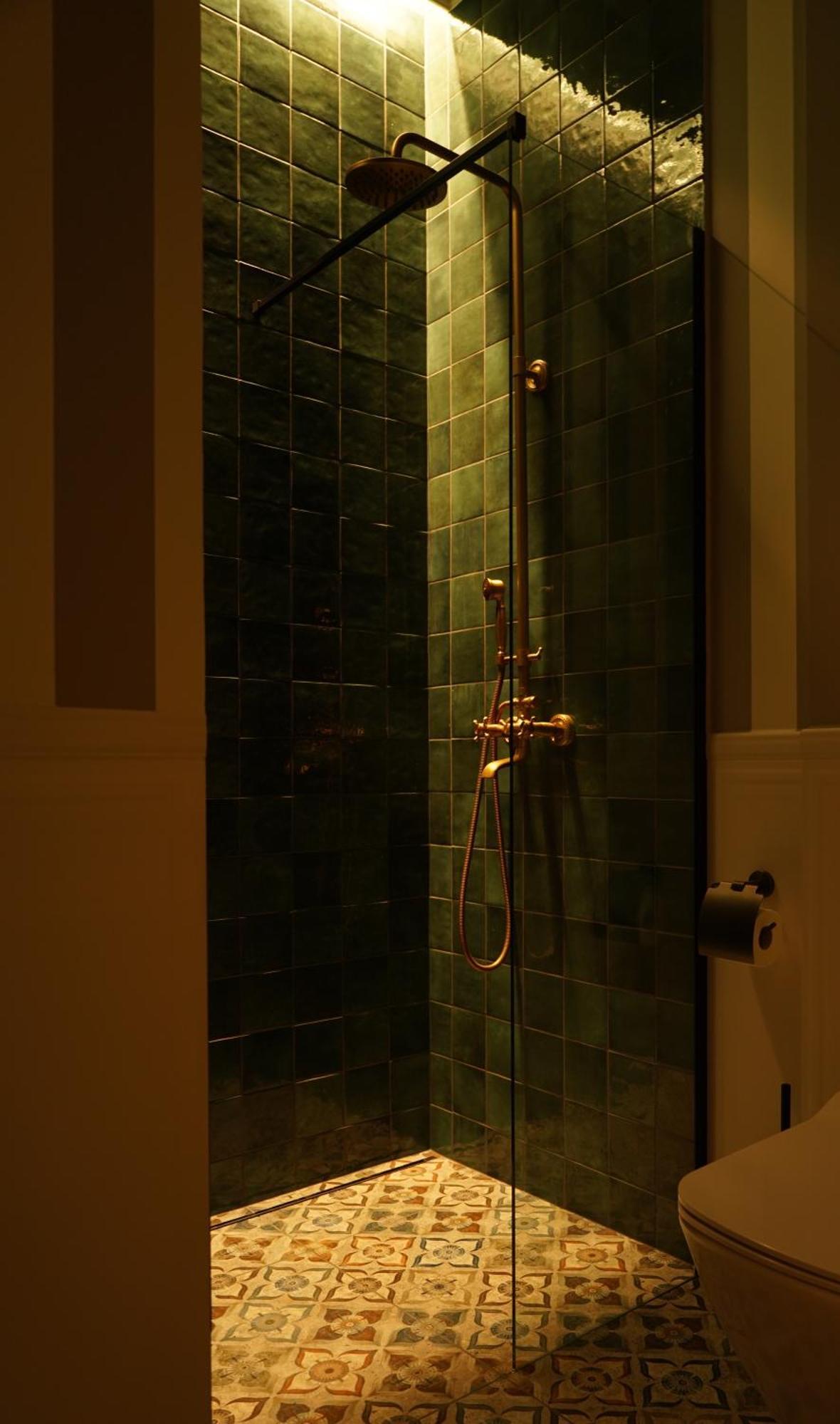 Apartament Art Jacuzzi Koletek Kraków Zewnętrze zdjęcie