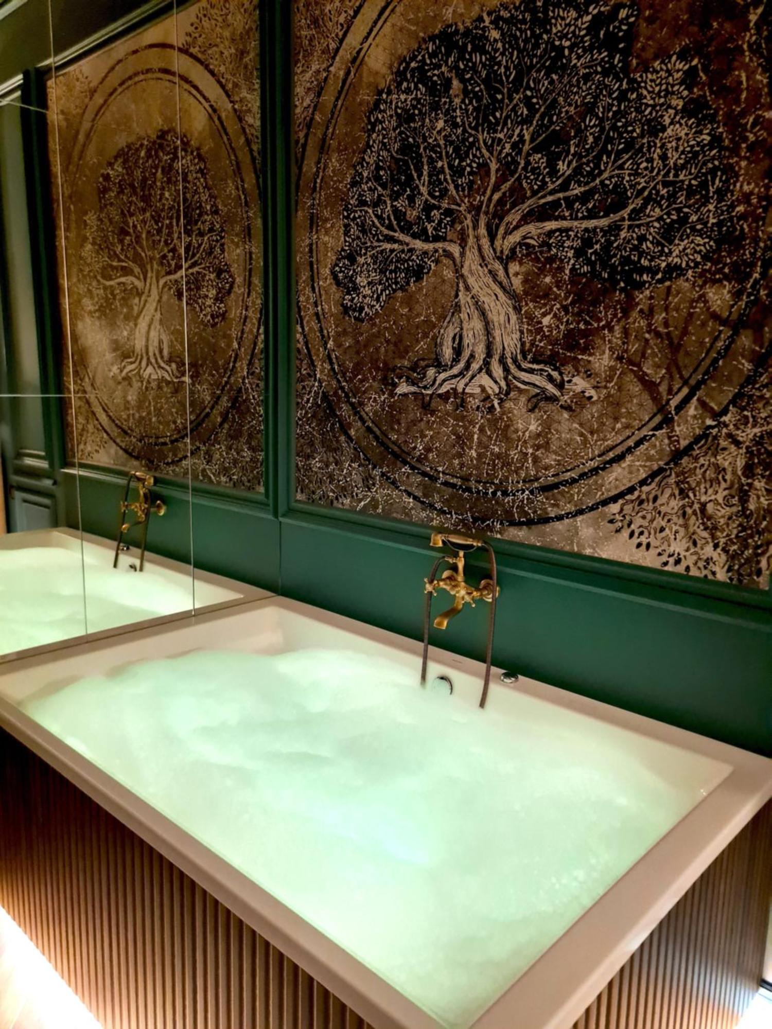 Apartament Art Jacuzzi Koletek Kraków Zewnętrze zdjęcie