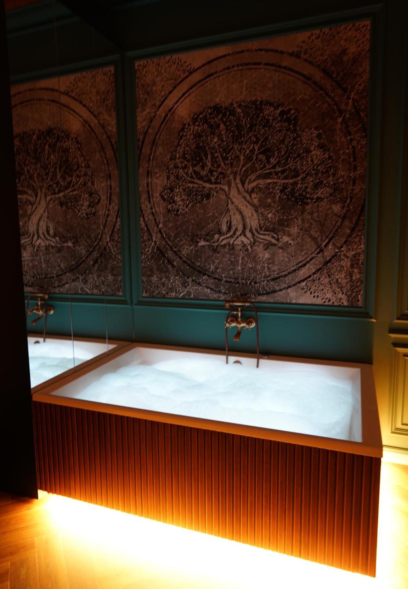 Apartament Art Jacuzzi Koletek Kraków Zewnętrze zdjęcie