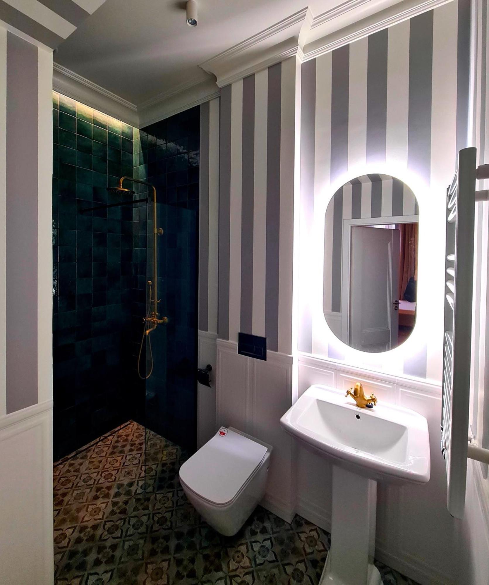 Apartament Art Jacuzzi Koletek Kraków Zewnętrze zdjęcie