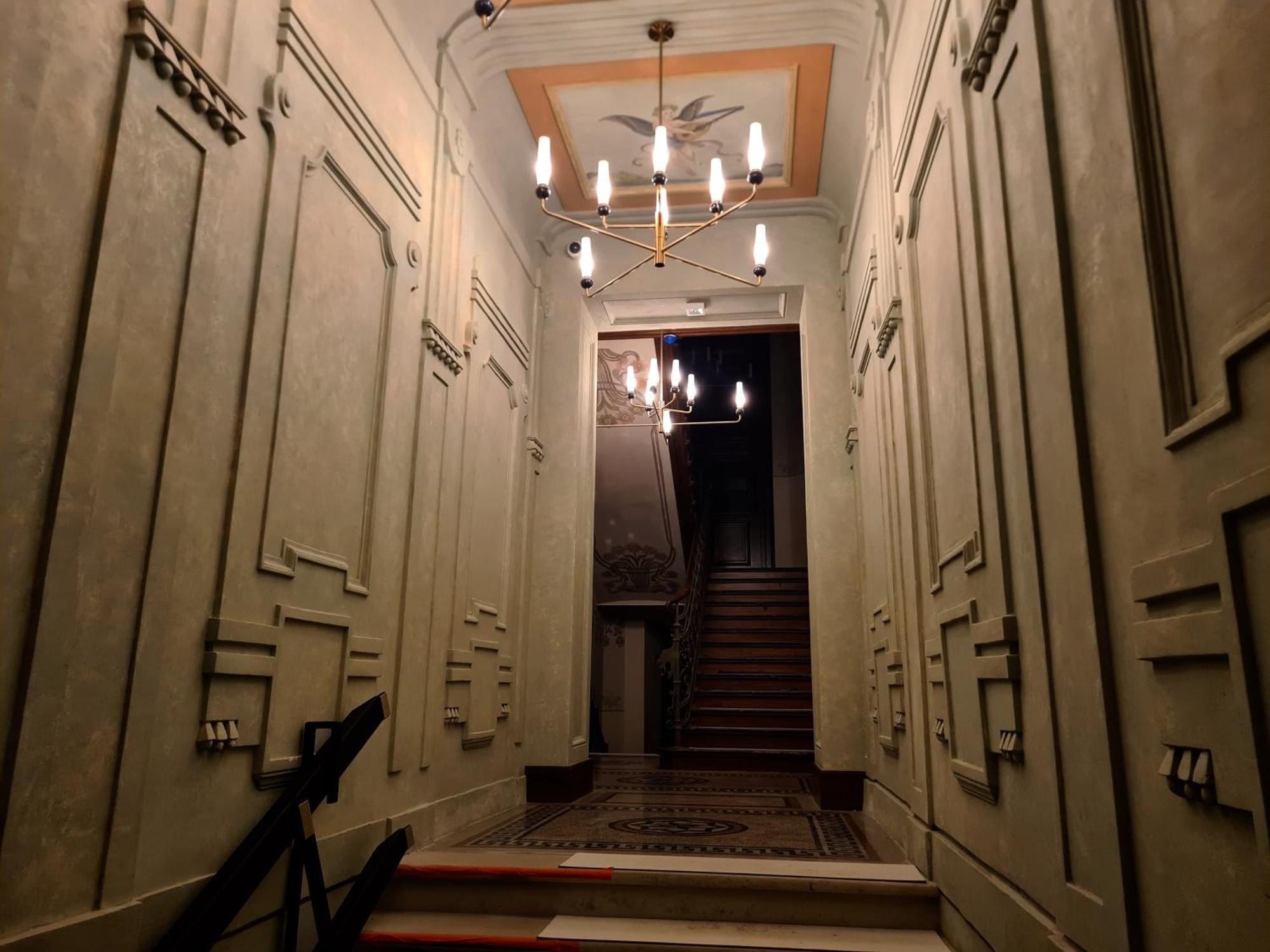Apartament Art Jacuzzi Koletek Kraków Zewnętrze zdjęcie