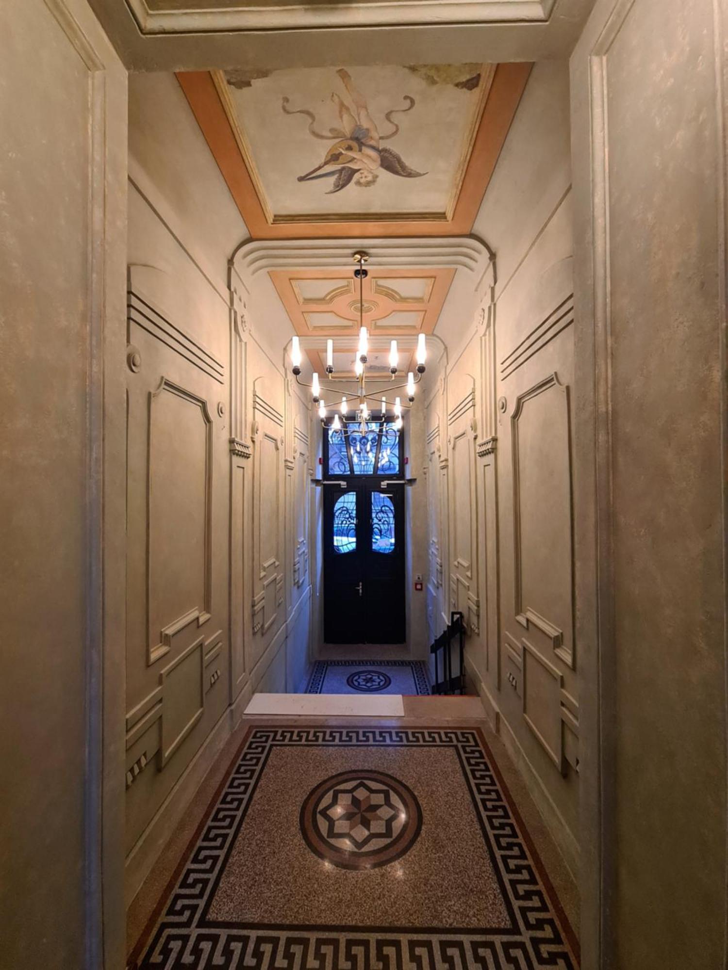 Apartament Art Jacuzzi Koletek Kraków Zewnętrze zdjęcie