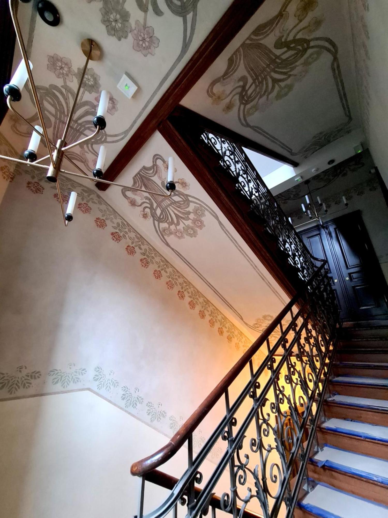 Apartament Art Jacuzzi Koletek Kraków Zewnętrze zdjęcie